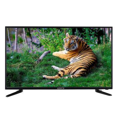 Adsun 60 cm (24 inches) HD Ready IPS LED TV A - 2440S