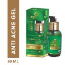 Aegte Oil Free Anti Acne Treatment Facial Skin Perfection Gel for Radiant and Glowing Skin - 70ml/2.37fl. Oz...