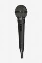 Ahuja AUD-54 Unidirectional Dynamic Microphone (Black)...