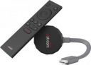 Airtel Xstream Smart Stick HP2707 Media Streaming Device (Black, Grey)...