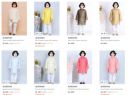Aj Dezines Kurta Sets Start at Rs 149...