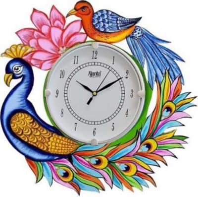 Ajanta Analog watches up to 70% off