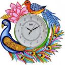 Ajanta Analog watches up to 70% off...