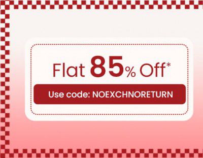 Ajio Flat 85% Off Sale: Flat 85% Off on US Polo, Adidas & more