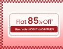 Ajio Flat 85% Off Sale: Flat 85% Off on US Polo, Adidas & more...