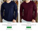 Ajio : Men's Tshirts Starting @ ₹182/-...