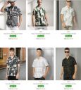 Ajio : DNMX Men's Shirts Start at Rs.180...