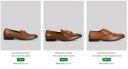 Ajio : Upto 85% Off on EAGLEWOOD LEATHER Men's Loafer's...