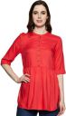 Akkriti By Pantaloons Women's Kurta...