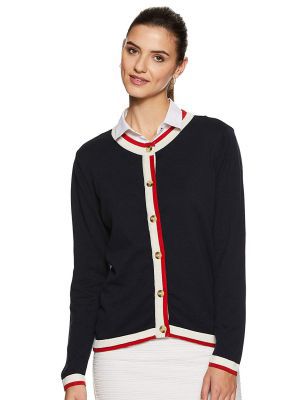 Allen Solly Women Sports Knitwear