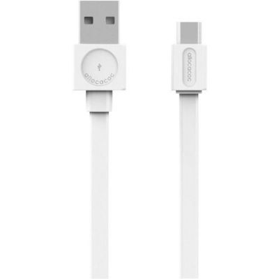 Allocacoc |USB Cable | Basic | Micro USB