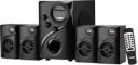 Altec Lansing AL-3001B 45 W Bluetooth Home Theatre (Black, Grey, 4.1 Channel)...