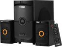 Altec Lansing AL-3004A 50 W Bluetooth Home Theatre (Black, Orange, 2.1 Channel)...