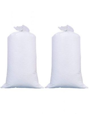Amazing Choice Soft Thermocol Beans for Bean Bag Filling 2 kg