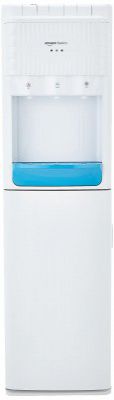 Amazon Basics Hot Cold and Normal Water Dispenser ABWDVE004