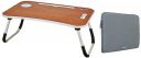 Amazon Basics Multipurpose Foldable Laptop Table & AmazonBasics Laptop Sleeve Case Cover Pouch...