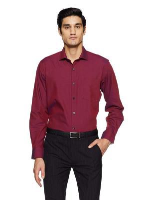 Amazon Brand - Arthur Harvey Men's Formal Shirt