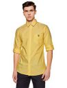 Amazon Brand - House & Shields Men's Casual Shirt...