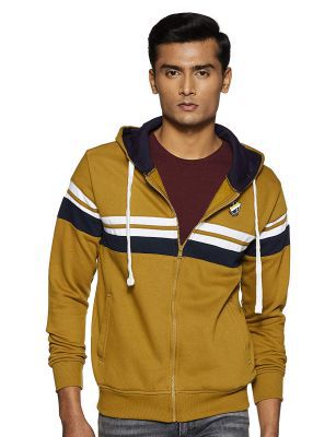 Amazon Brand - House & Shields Men's Sweatshirt
