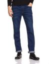 Amazon Brand - Inkast Denim Co. Men& Slim Straight Fit Jeans...