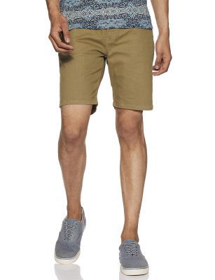 Amazon Brand - Inkast Denim Co. Men's Shorts