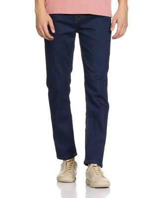 Amazon Brand - Inkast Denim Co. Men's Slim Straight Fit Stretchable Jeans
