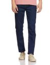 Amazon Brand - Inkast Denim Co. Men's Slim Straight Fit Stretchable Jeans...
