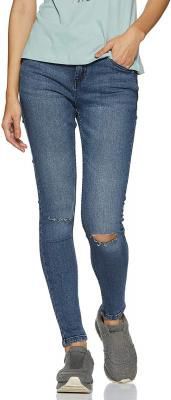 Amazon Brand - Inkast Denim Co. Women's Skinny Jeans