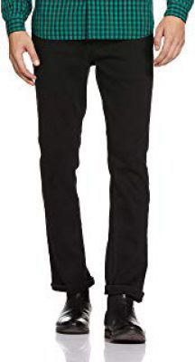Amazon Brand Jeans Starts @434
