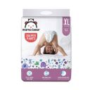Amazon Brand - Mama Bear Baby Diaper Pants, Extra Large (XL) - 54 Count...