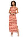 Amazon Brand - Myx Cotton a-line Dress...