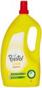 Amazon Brand - Presto! Dish Wash Gel - 2 L (Lemon)...