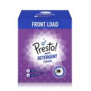 Amazon Brand - Presto! Matic Front Load Detergent Powder - 3 kg...