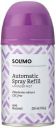 Amazon Brand - Solimo Automatic Air Freshener Refill - 250 ml (Lavender Mist)...