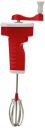 Amazon Brand - Solimo Hand Mixer/Blender/Whisker...