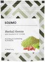 Amazon Brand - Solimo Herbal Henna, 400 g...