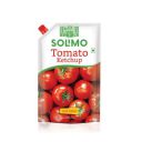 Amazon Brand - Solimo Tomato Ketchup, 950 g...