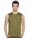 Amazon Brand - Symactive Men's Regular fit Sports T-Shirt...