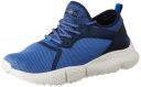Amazon Brand - Symbol Men Textile Sneakers...