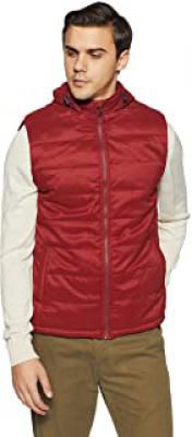 Amazon Brand - Symbol Men's Jacket