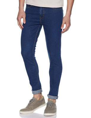 Amazon Brand - Symbol Men's Jeans Starts at Just Rs. 259