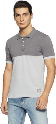 Amazon Brand Symbol Men's Polo