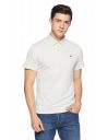 Amazon Brand - Symbol Men's Solid Regular fit Half Sleeve Polo...