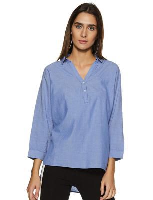 Amazon Brand - Symbol Women's Shirt