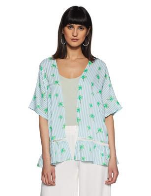 Amazon Brand - Symbol Women's Shirt