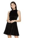 Amazon Brand - Symbol Women's Skater Knee-Long Dress...