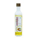 Amazon Brand - Vedaka Cold Pressed Virgin Coconut Oil Bottle, 500 ML...
