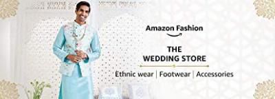 Amazon Fashion: Men’s wedding Store
