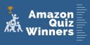 Amazon Quiz Winners List: Winners for May 2020...