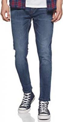 Amazon fashion: Min. 70% Off on Top Brand Jeans